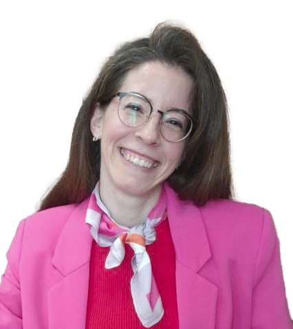 Foto de Amalia Velázquez